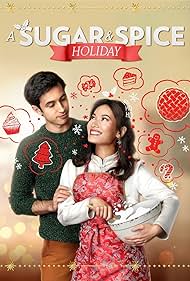 A Sugar & Spice Holiday (2020) watch-A Sugar & Spice Holiday (2020)