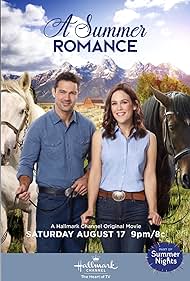 A Summer Romance (2019) watch-A Summer Romance (2019)