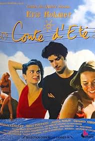 A Summer's Tale (2014) watch-A Summer's Tale (2014)