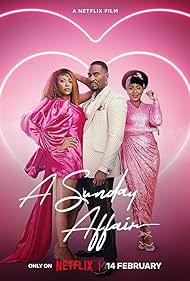 A Sunday Affair (2023) watch-A Sunday Affair (2023)