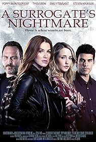 watch-A Surrogate's Nightmare (2017)