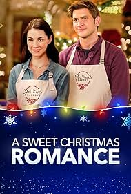watch-A Sweet Christmas Romance (2019)