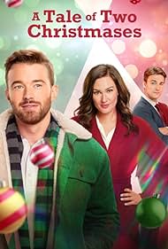 watch-A Tale of Two Christmases (2022)