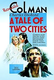 A Tale of Two Cities (1935) watch-A Tale of Two Cities (1935)
