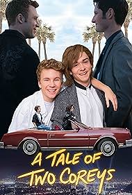 A Tale of Two Coreys (2018) watch-A Tale of Two Coreys (2018)