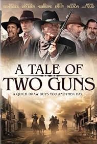watch-A Tale of Two Guns (2022)