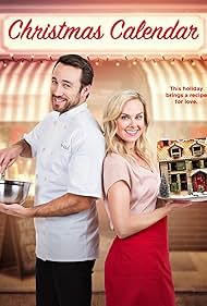 watch-A Taste of Christmas (2017)