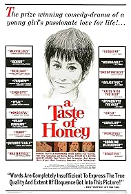 watch-A Taste of Honey (1962)