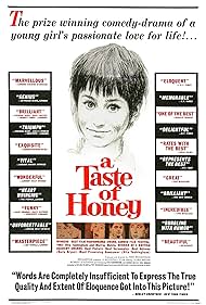 A Taste of Honey (1962) watch-A Taste of Honey (1962)