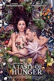 A Taste of Hunger (2021) watch-A Taste of Hunger (2021)