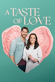 A Taste of Love (2024) watch-A Taste of Love (2024)