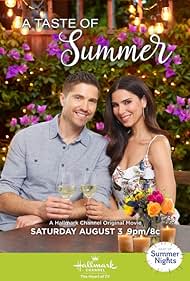 A Taste of Summer (2019) watch-A Taste of Summer (2019)