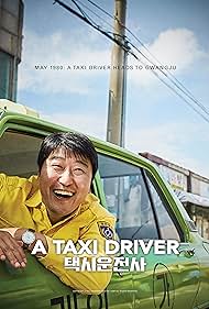 watch-A Taxi Driver (2017)