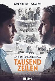 A Thousand Lines (2022) watch-A Thousand Lines (2022)