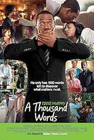 A Thousand Words (2012) watch-A Thousand Words (2012)