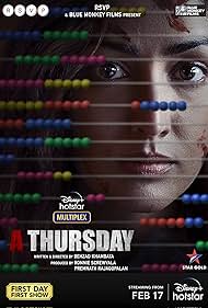 watch-A Thursday (2022)