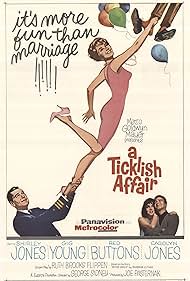 watch-A Ticklish Affair (1963)
