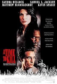 A Time to Kill (1996) watch-A Time to Kill (1996)