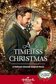 A Timeless Christmas (2020) watch-A Timeless Christmas (2020)