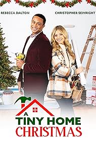 watch-A Tiny Home Christmas (2022)