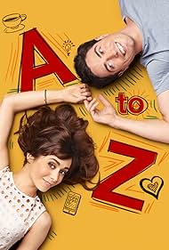 A to Z (2014) watch-A to Z (2014)