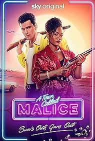 watch-A Town Called Malice (2023)