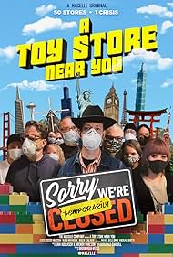 A Toy Store Near You (2020) watch-A Toy Store Near You (2020)