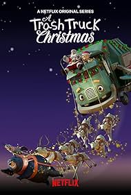 A Trash Truck Christmas (2020) watch-A Trash Truck Christmas (2020)