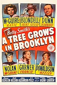 A Tree Grows in Brooklyn (1945) watch-A Tree Grows in Brooklyn (1945)