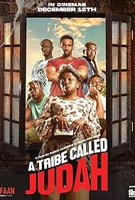 watch-A Tribe Called Judah (2023)