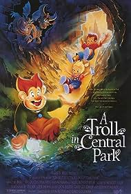 watch-A Troll in Central Park (1994)