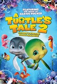 watch-A Turtle's Tale 2: Sammy's Escape from Paradise (2013)