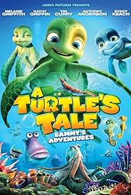 watch-A Turtle's Tale: Sammy's Adventures (2012)