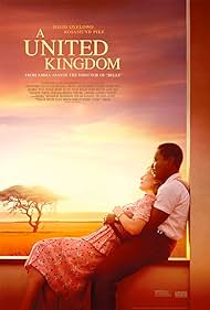 A United Kingdom (2017) watch-A United Kingdom (2017)