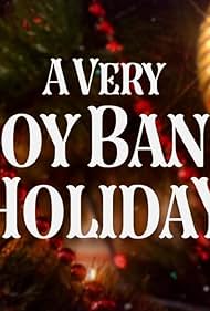 watch-A Very Boy Band Holiday (2021)