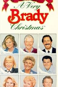 A Very Brady Christmas (1988) watch-A Very Brady Christmas (1988)