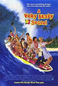 A Very Brady Sequel (1996) watch-A Very Brady Sequel (1996)