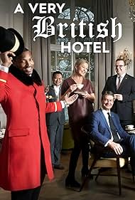 watch-A Very British Hotel (2017)