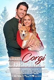 watch-A Very Corgi Christmas (2019)
