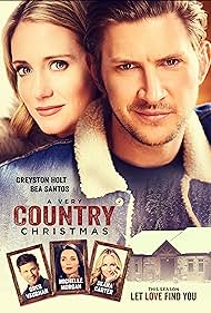 watch-A Very Country Christmas (2017)