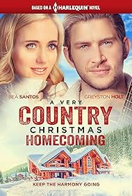 A Very Country Christmas: Homecoming (2020) watch-A Very Country Christmas: Homecoming (2020)