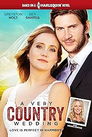 watch-A Very Country Wedding (2019)