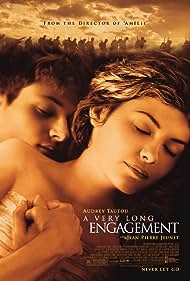 A Very Long Engagement (2005) watch-A Very Long Engagement (2005)