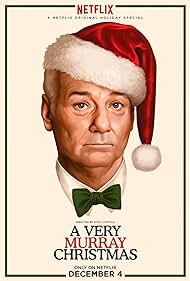 A Very Murray Christmas (2015) watch-A Very Murray Christmas (2015)