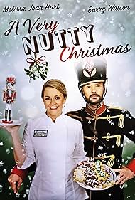 A Very Nutty Christmas (2018) watch-A Very Nutty Christmas (2018)