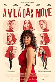 watch-A Vilã das Nove (2024)