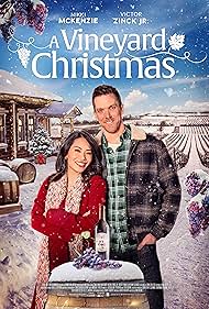 A Vineyard Christmas (2023) watch-A Vineyard Christmas (2023)