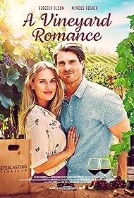 watch-A Vineyard Romance (2021)