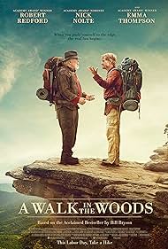 watch-A Walk in the Woods (2015)