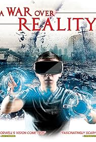 A War Over Reality (2018) watch-A War Over Reality (2018)